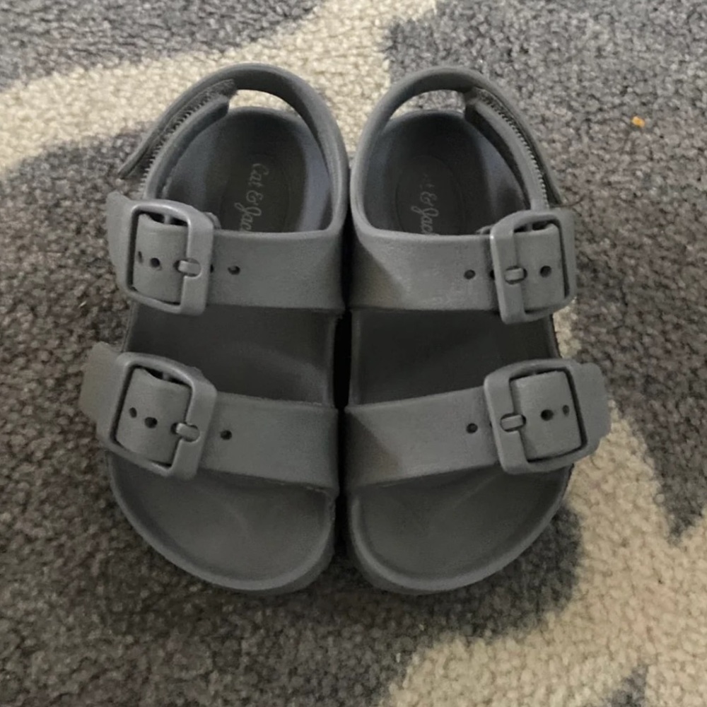 Cat & Jack Sandals